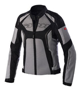 Spidi Tronik Net Chaqueta de mujer (MD)