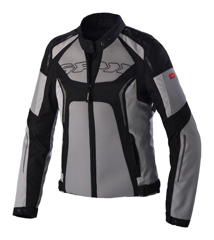 Spidi Tronik Net Chaqueta de mujer (MD)