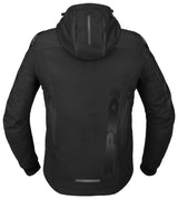 Spidi Warrior Sudadera con capucha