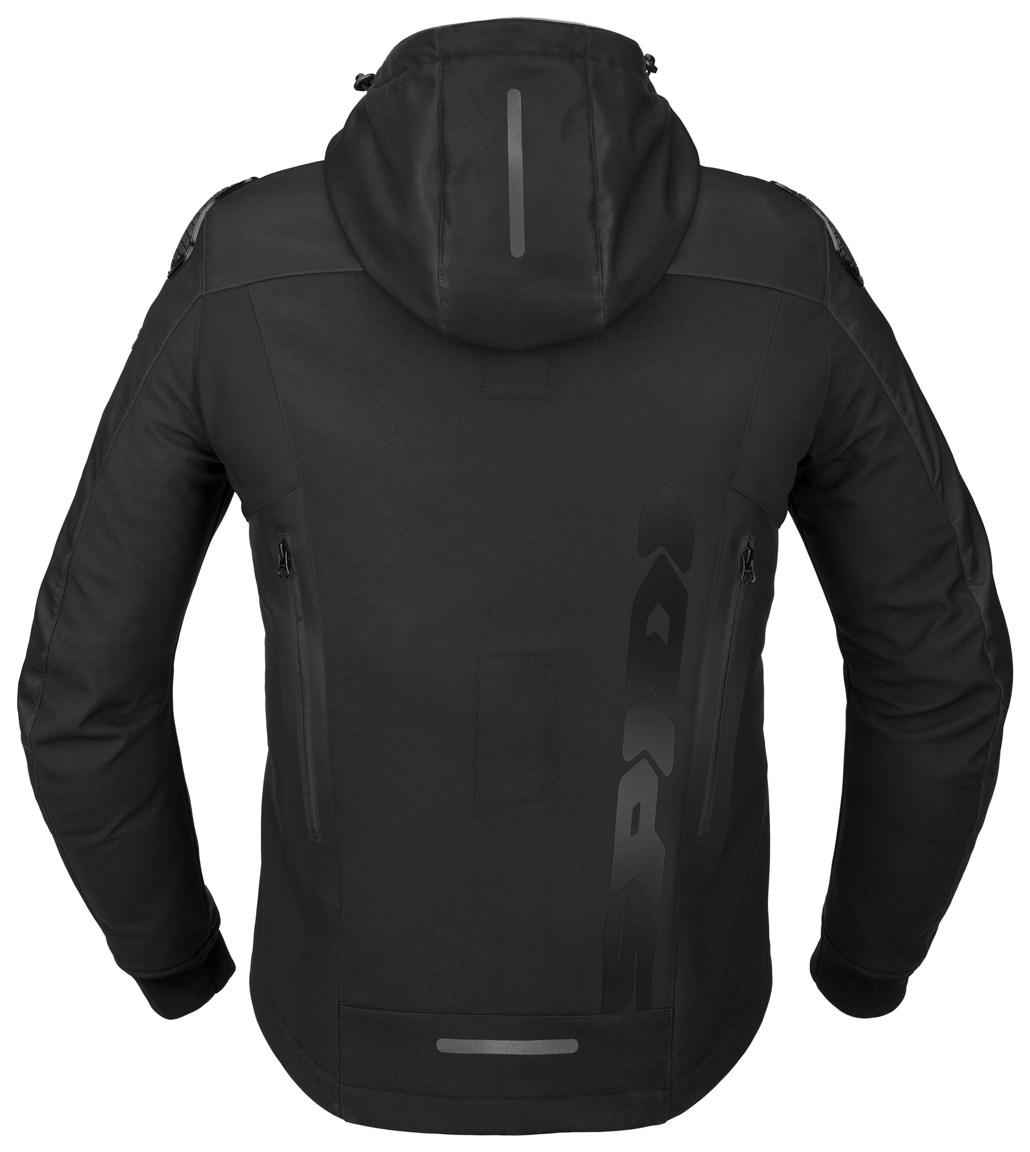 Spidi Warrior Sudadera con capucha