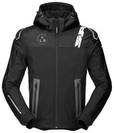Spidi Warrior Sudadera con capucha