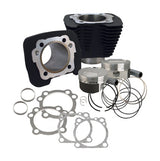 Kit de cilindros S&S Cycle 1250 Big Bore para Harley Sportster 1986-2022