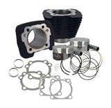 Kit de cilindros S&S Cycle 1250 Big Bore para Harley Sportster 1986-2022