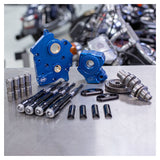 Kit de levas para cofre S&S Cycle 465 para Harley