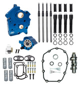 Kit de levas para cofre S&S Cycle 475 para Harley
