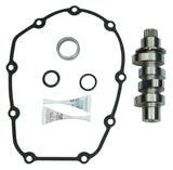 Kit de levas S&S Cycle 475 para Harley Milwaukee Eight (2017-2026)