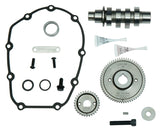 Kit de levas S&S Cycle 475 para Harley Milwaukee Eight (2017-2026)