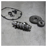 Kit de levas S&S Cycle 475 para Harley Milwaukee Eight (2017-2026)