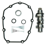 Kit de cofre de levas S&S Cycle 550 para Harley