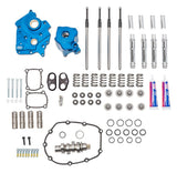 Kit de cofre de levas S&S Cycle 550 para Harley