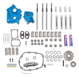 Kit de cofre de levas S&S Cycle 550 para Harley