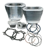 Kit de cilindros S&S Cycle 97" Big Bore para Harley Big Twin 1999-2006