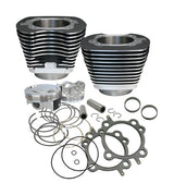 Kit de cilindros S&S Cycle 97" Big Bore para Harley Big Twin 1999-2006