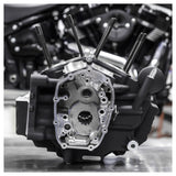 Conjunto de cárter S&S Cycle MK-Series para Harley M8