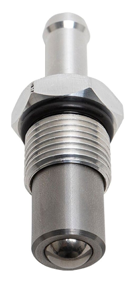 Válvula de control de aceite S&S Cycle para Harley Milwaukee Eight (2017-2026)