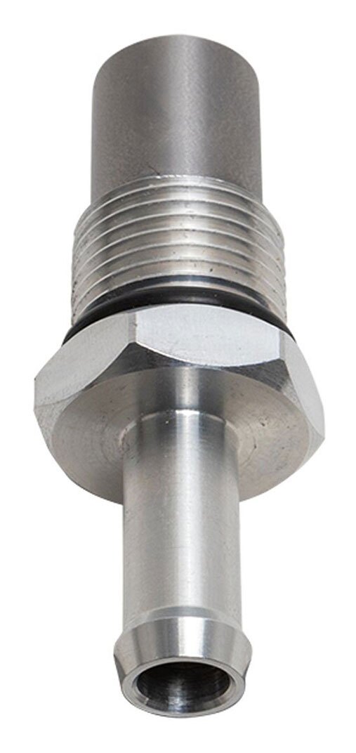 Válvula de control de aceite S&S Cycle para Harley Milwaukee Eight (2017-2026)