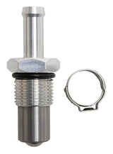 Válvula de control de aceite S&S Cycle para Harley Milwaukee Eight (2017-2026)