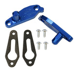 Kit de refrigeración de pistón S&S Cycle para Harley Milwaukee-Eight (2017-2026)