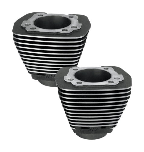 Cilindros S&S Cycle para Harley
