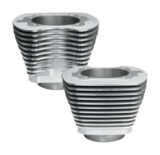 Cilindros S&S Cycle para Harley