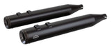Silenciador deslizante Grand National de S&S Cycle para Harley