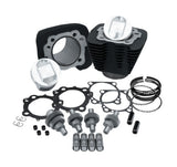 Kit de levas de gran diámetro S&S Cycle Hooligan para Harley Sportster