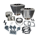 Kit de levas de gran diámetro S&S Cycle Hooligan para Harley Sportster