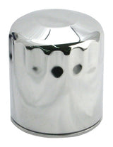 Filtro de aceite S&S para Harley Big Twin 1999-2026