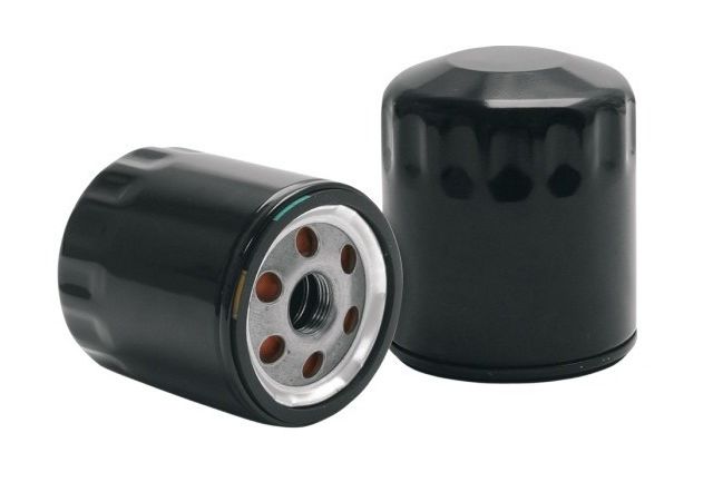 Filtro de aceite S&S Cycle para Harley