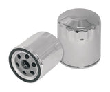 Filtro de aceite S&S Cycle para Harley