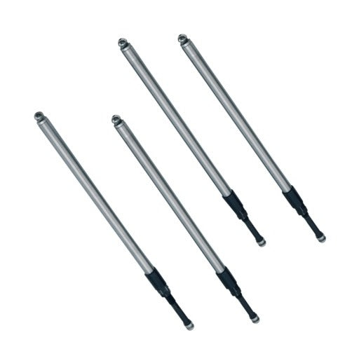 Varillas de empuje S&S Cycle Quickee para Harley