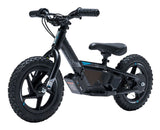 Bicicleta eléctrica de equilibrio STACYC 12eDrive
