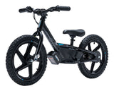Bicicleta eléctrica de equilibrio STACYC 16eDrive