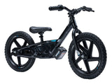Bicicleta eléctrica de equilibrio STACYC 16eDrive