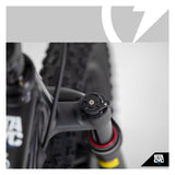 Bicicleta eléctrica de equilibrio STACYC 16eDrive Elite