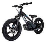 Bicicleta eléctrica de equilibrio STACYC 16eDrive Elite