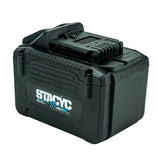 Batería de iones de litio STACYC de 36 V y 6 Ah