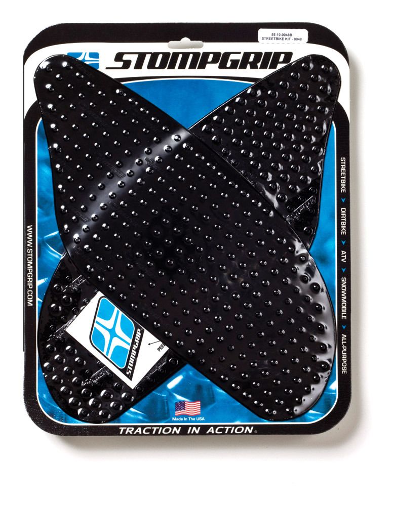 Almohadilla de tanque Stompgrip