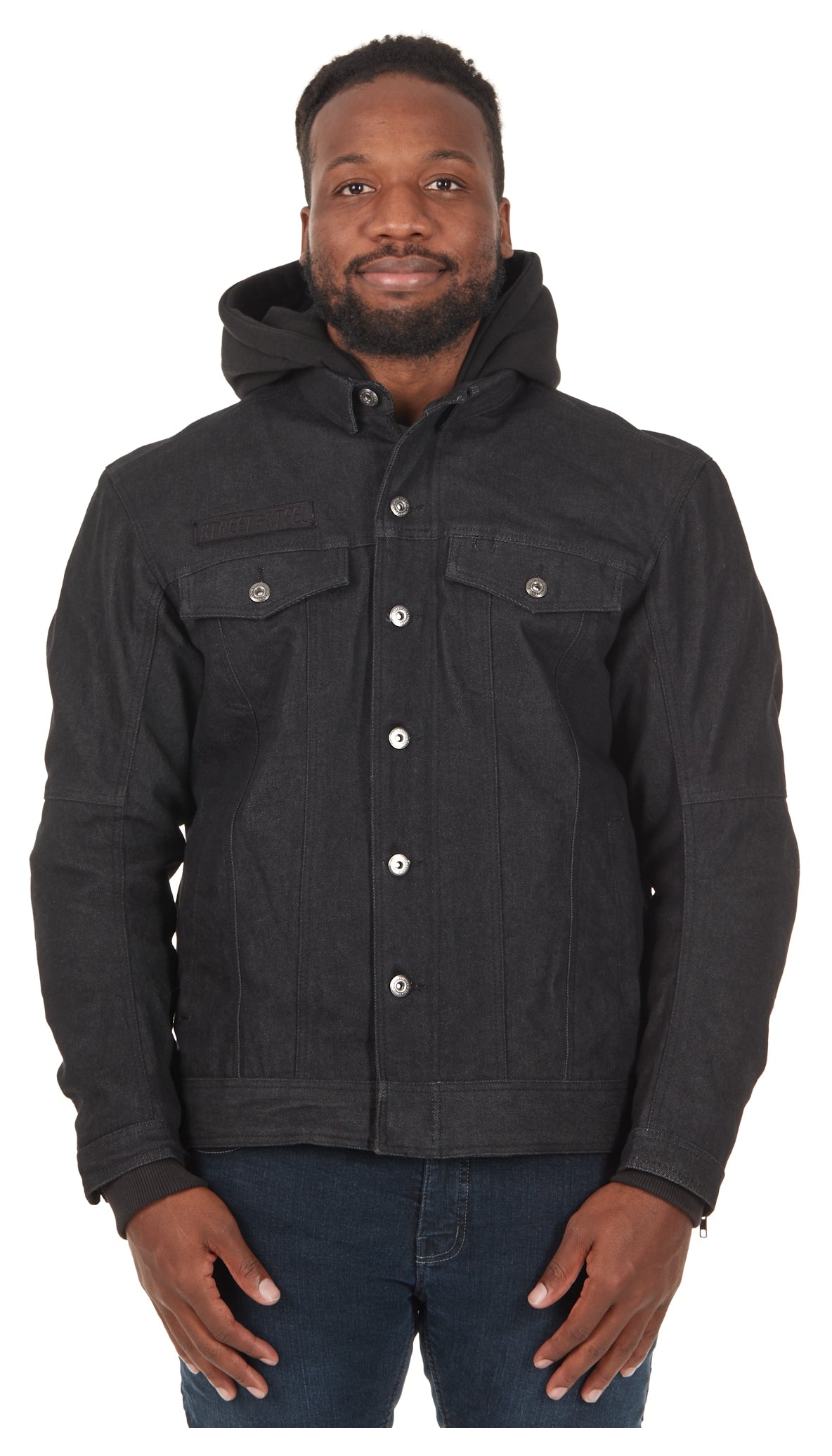 Street & Steel Anarchy 2 Chaqueta