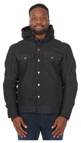 Street & Steel Anarchy 2 Chaqueta