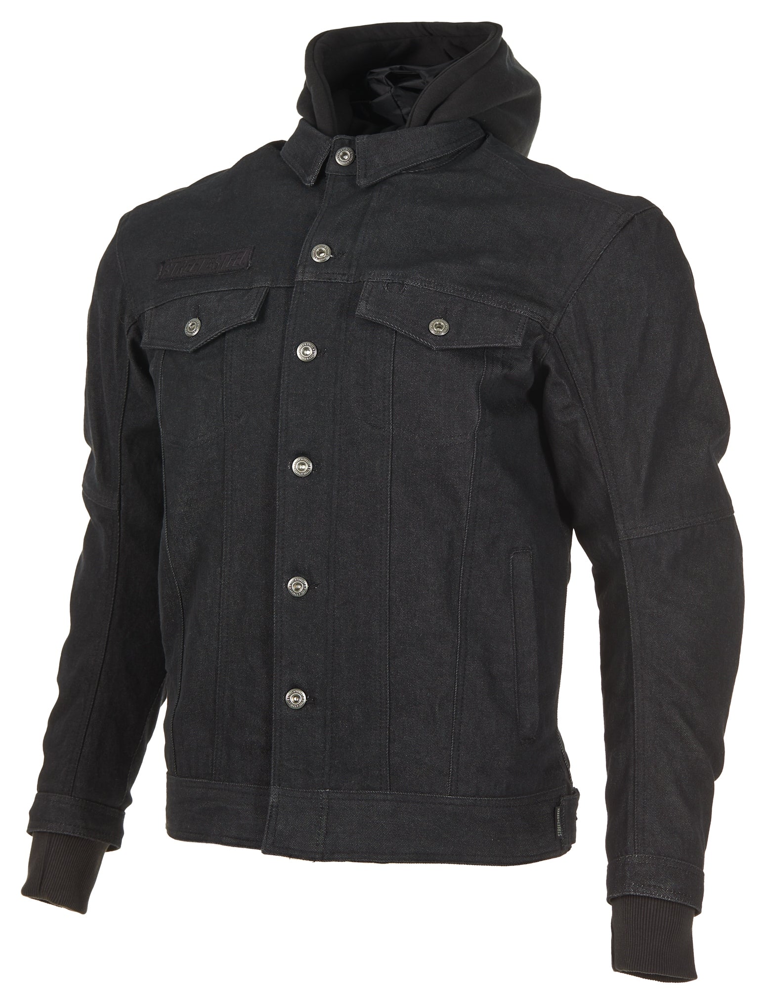 Street & Steel Anarchy 2 Chaqueta