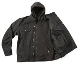 Street & Steel Anarchy 2 Chaqueta