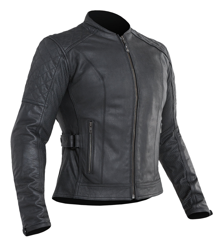 Street & Steel Athena Chaqueta de mujer