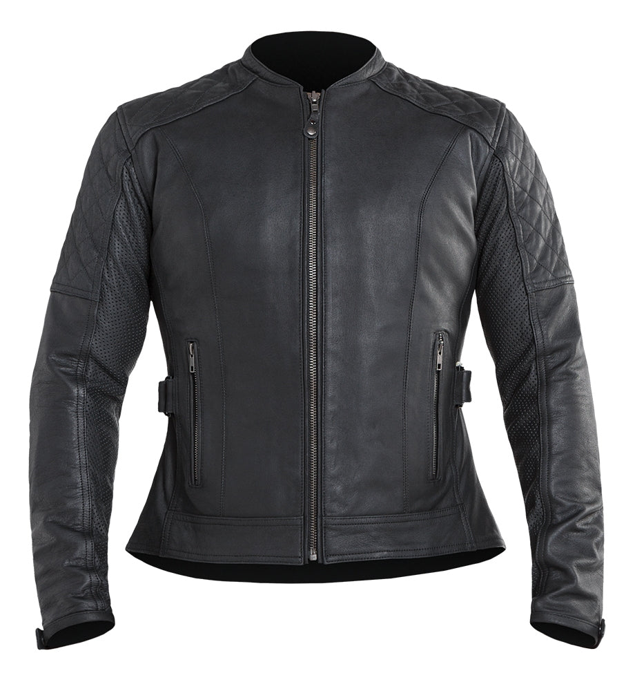 Street & Steel Athena Chaqueta de mujer