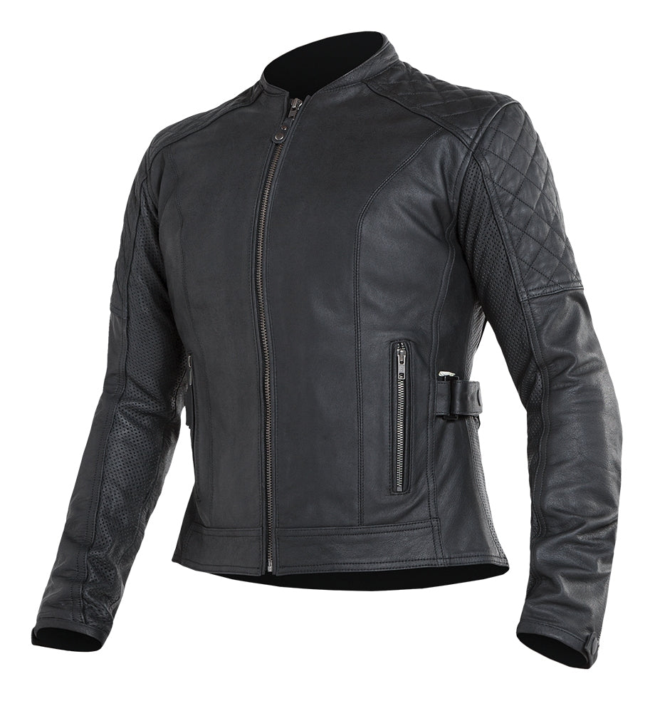 Street & Steel Athena Chaqueta de mujer