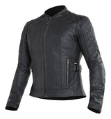 Street & Steel Athena Chaqueta de mujer
