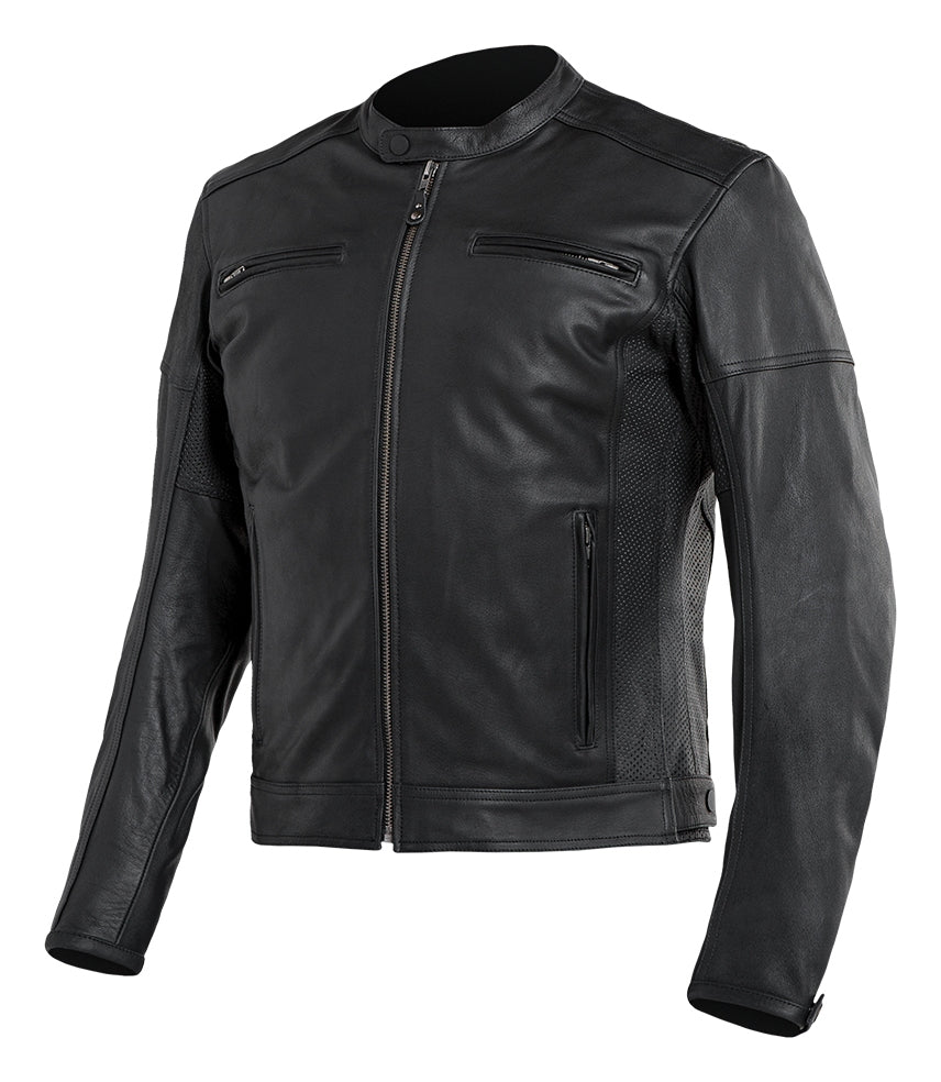 Street & Steel Blade Chaqueta