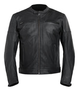Street & Steel Blade Chaqueta