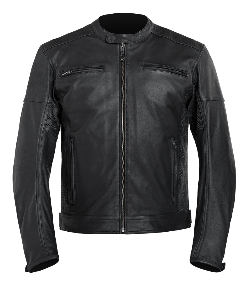 Street & Steel Blade Chaqueta