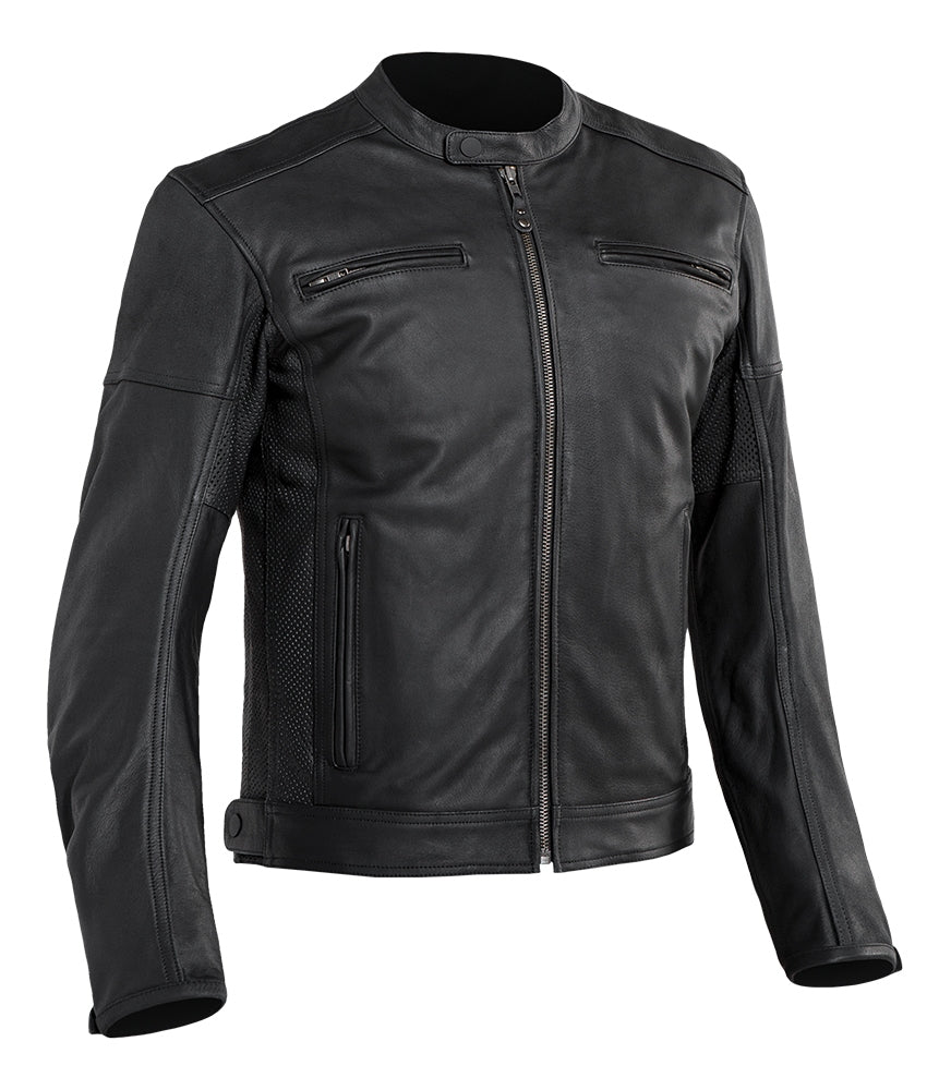 Street & Steel Blade Chaqueta